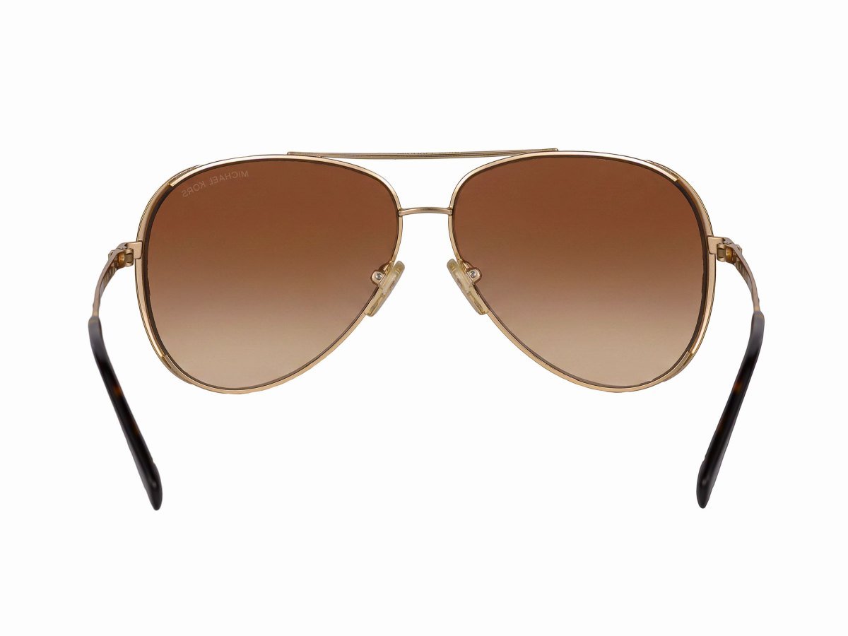 Aviator Classic Gold