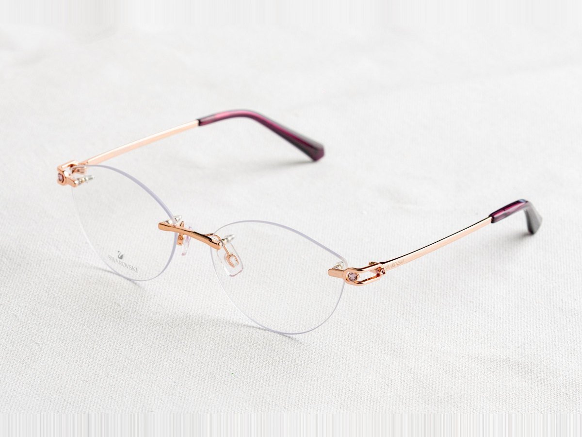Titan Rimless Air