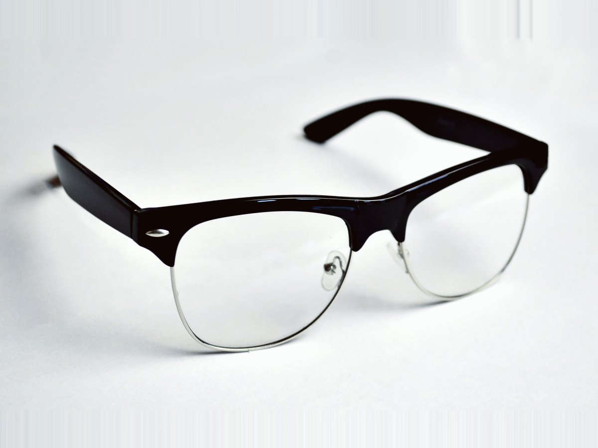 Wayfarer Bold Black